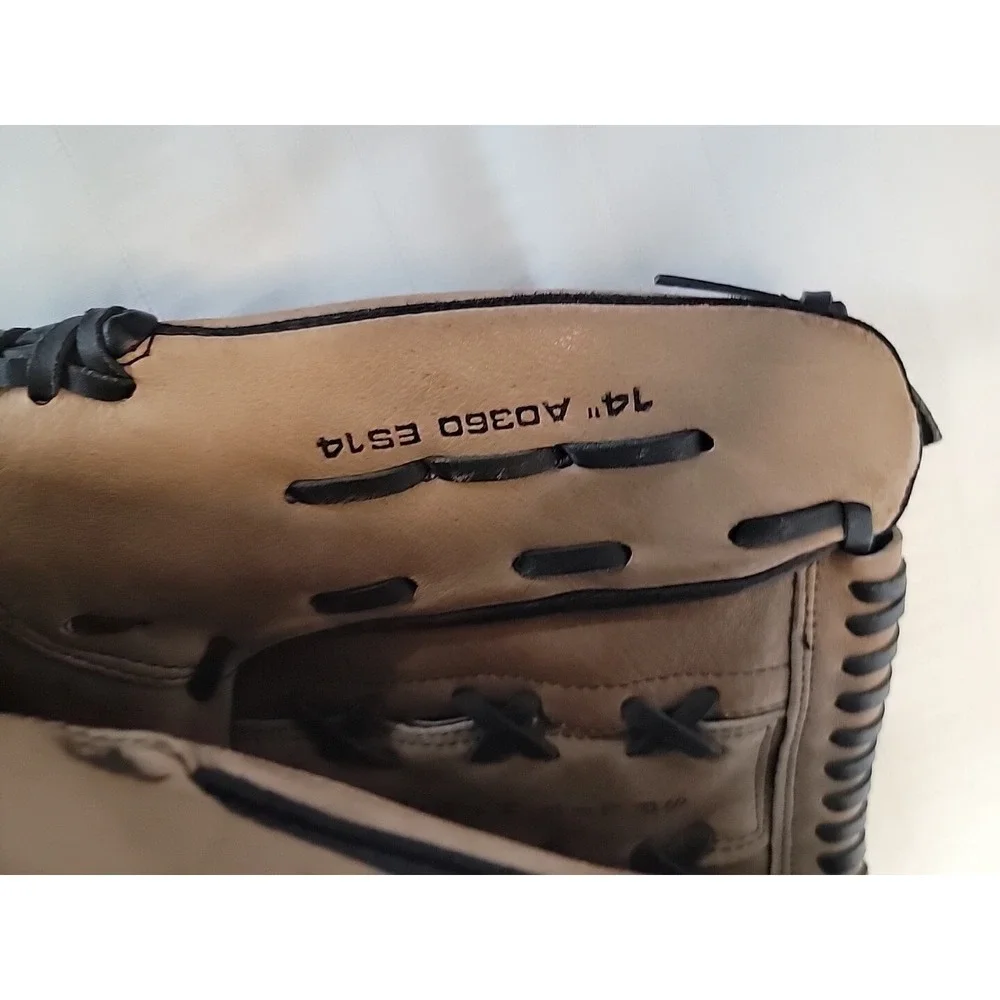 Wilson A360 14